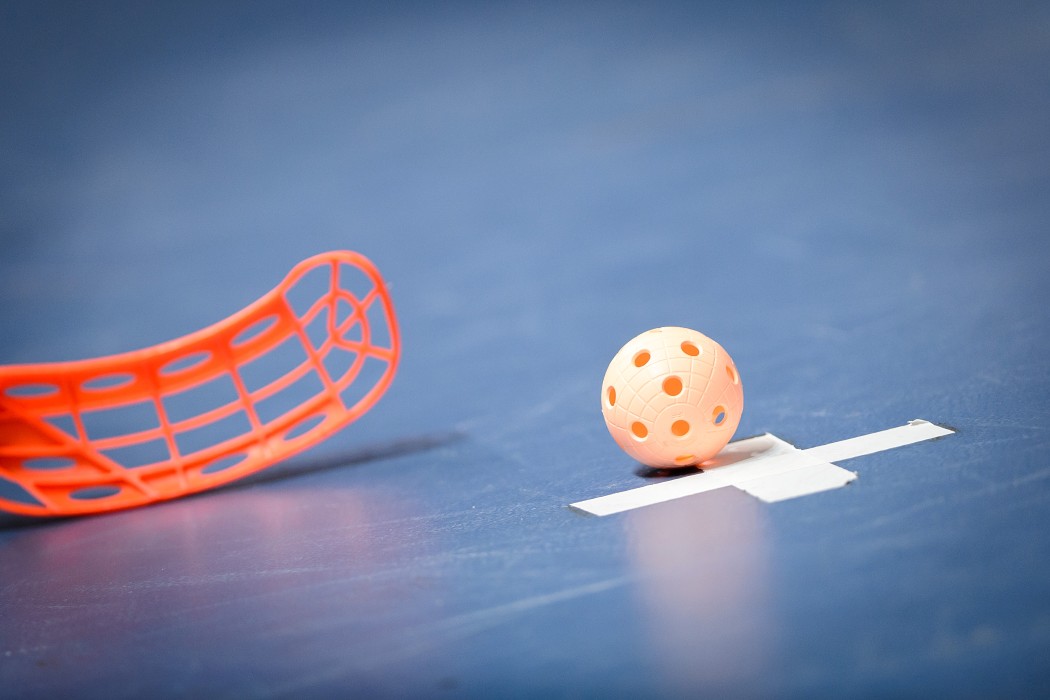 Euro Floorball Tour 2015 - Finland U19 vs Switzerland U19 - 8:3