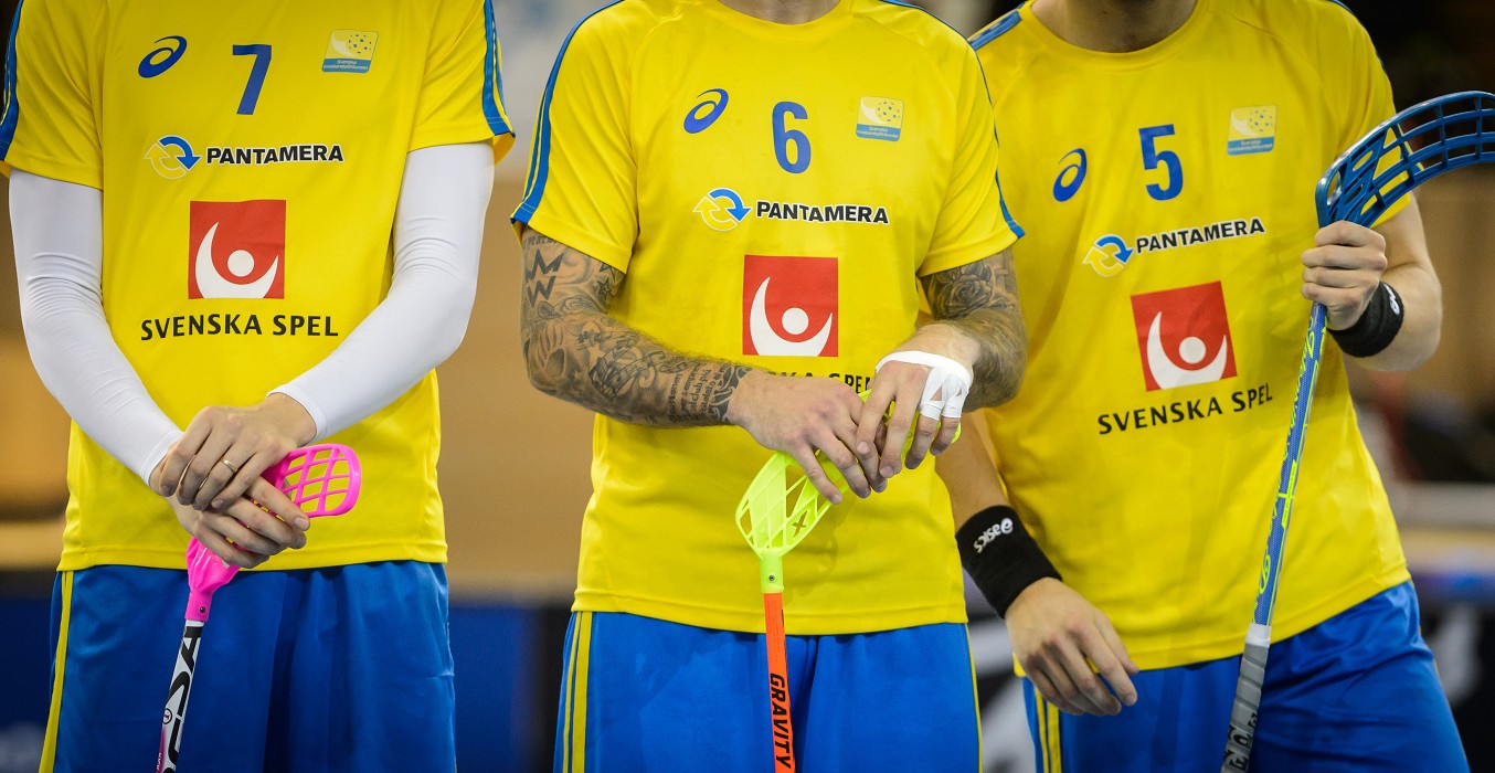 2015/11/08 - Švédsko vs Finsko