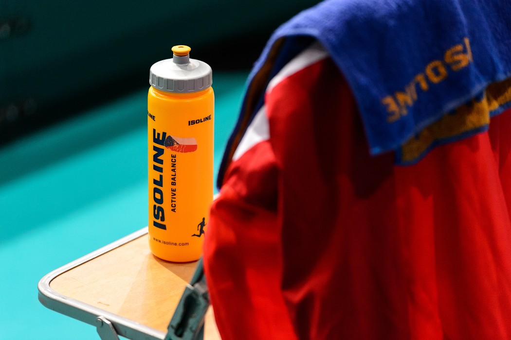 WFC 2015 - Latvia vs Czech Republic - 2:15