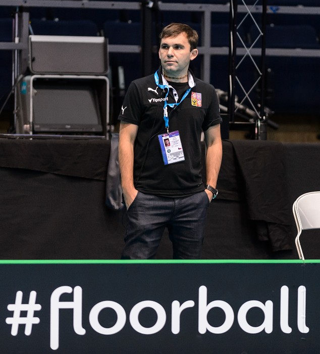 WFC 2015 - Latvia vs Czech Republic - 2:15