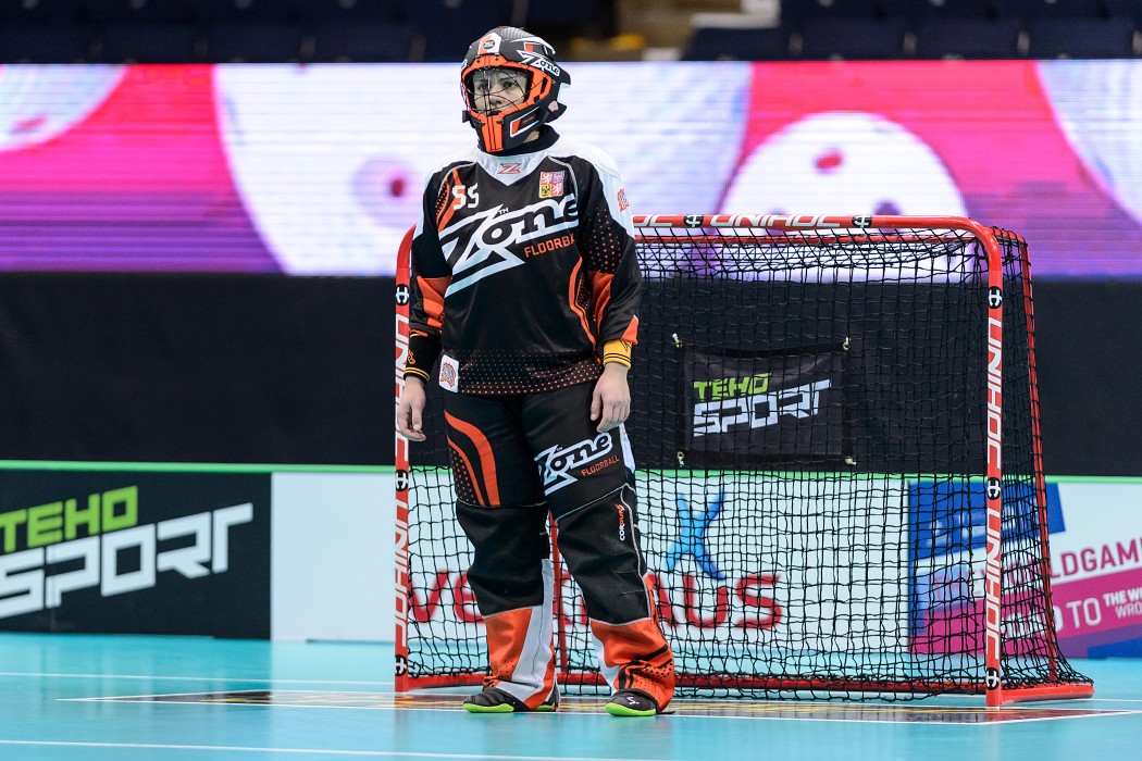 WFC 2015 - Latvia vs Czech Republic - 2:15