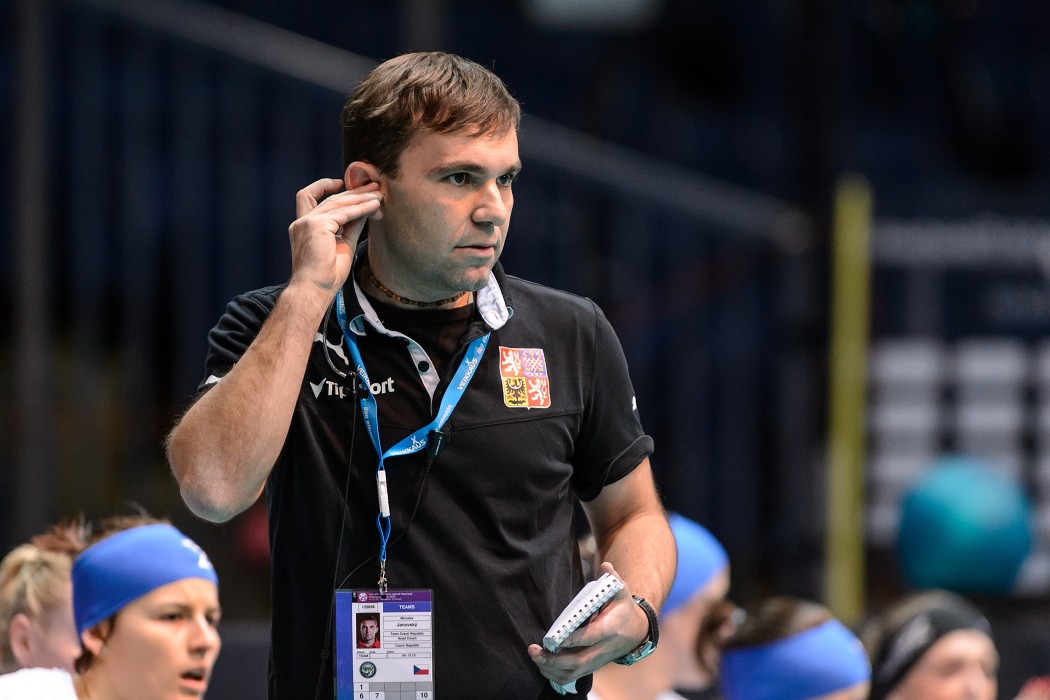 WFC 2015 - Latvia vs Czech Republic - 2:15