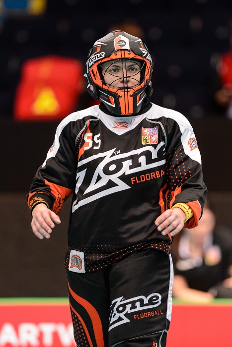 WFC 2015 - Latvia vs Czech Republic - 2:15