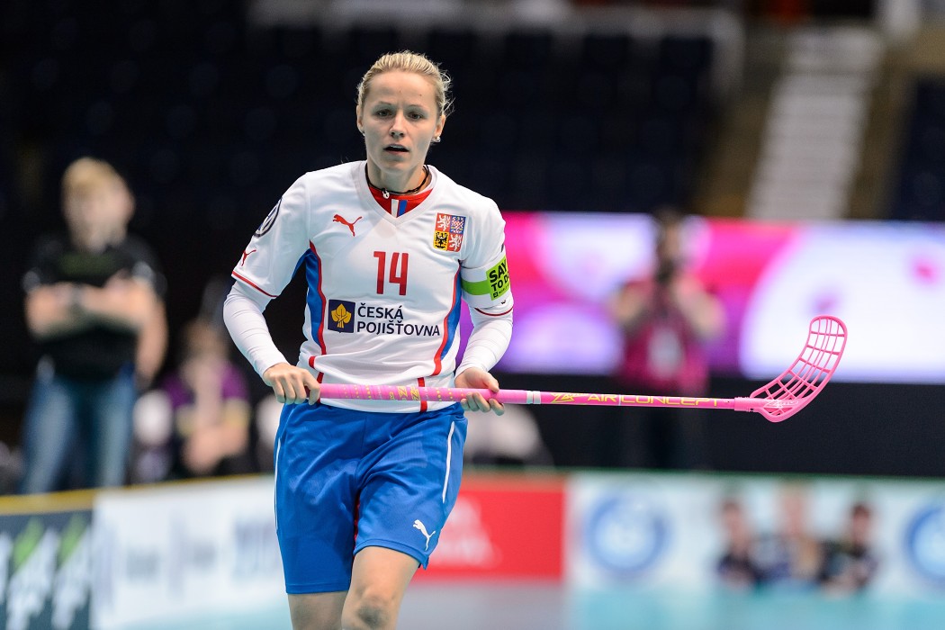 WFC 2015 - Latvia vs Czech Republic - 2:15