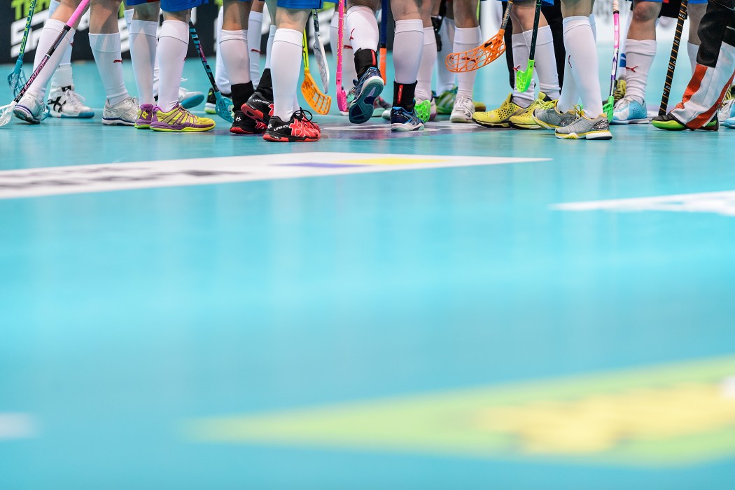 WFC 2015 - Latvia vs Czech Republic - 2:15