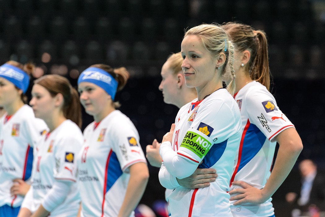 WFC 2015 - Latvia vs Czech Republic - 2:15