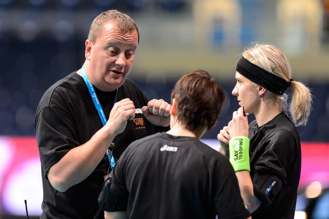 WFC 2015 - Switzerland vs Norway