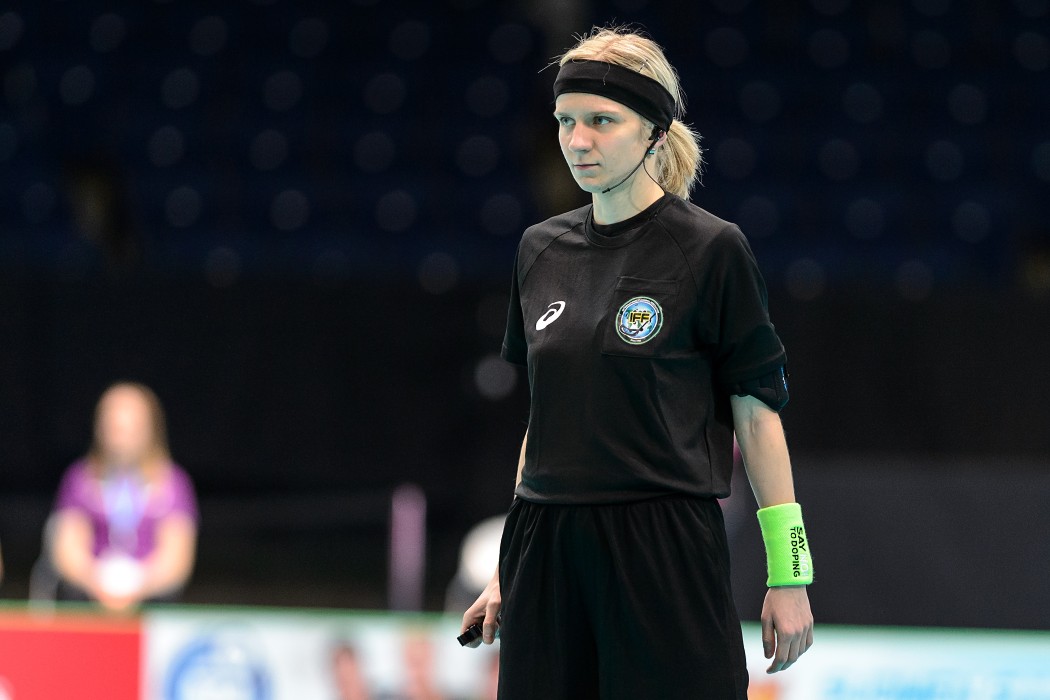 WFC 2015 - Switzerland vs Norway