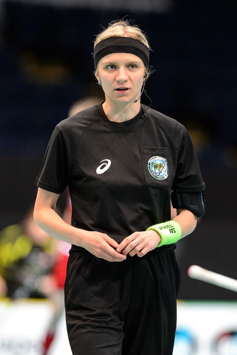 WFC 2015 - Switzerland vs Norway