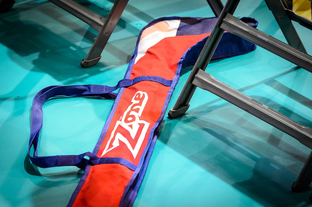 WFC 2015 - Czech Republic vs Germany - 9:1