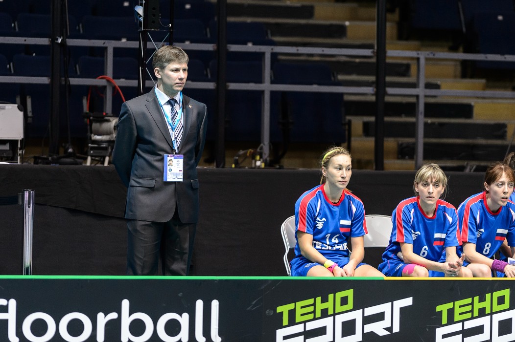 WFC 2015 - Poland vs Russia - 4:1