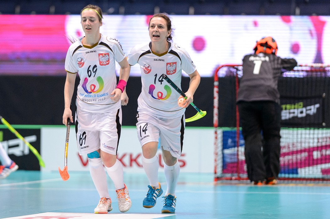 WFC 2015 - Poland vs Russia - 4:1