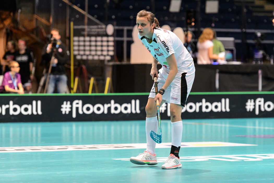 WFC 2015 - Czech Republic vs Poland - 8:2