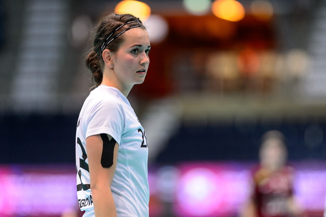 WFC 2015 - Slovakia vs Latvia - 3:4ps