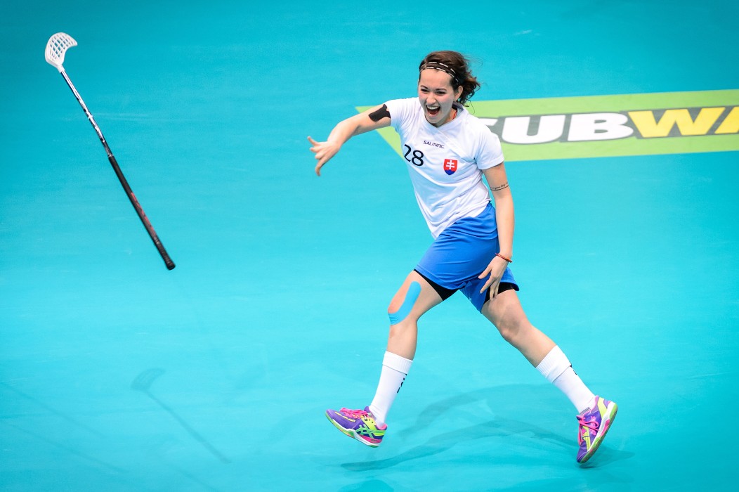 2015/12/11 - Slovensko vs Lotyšsko