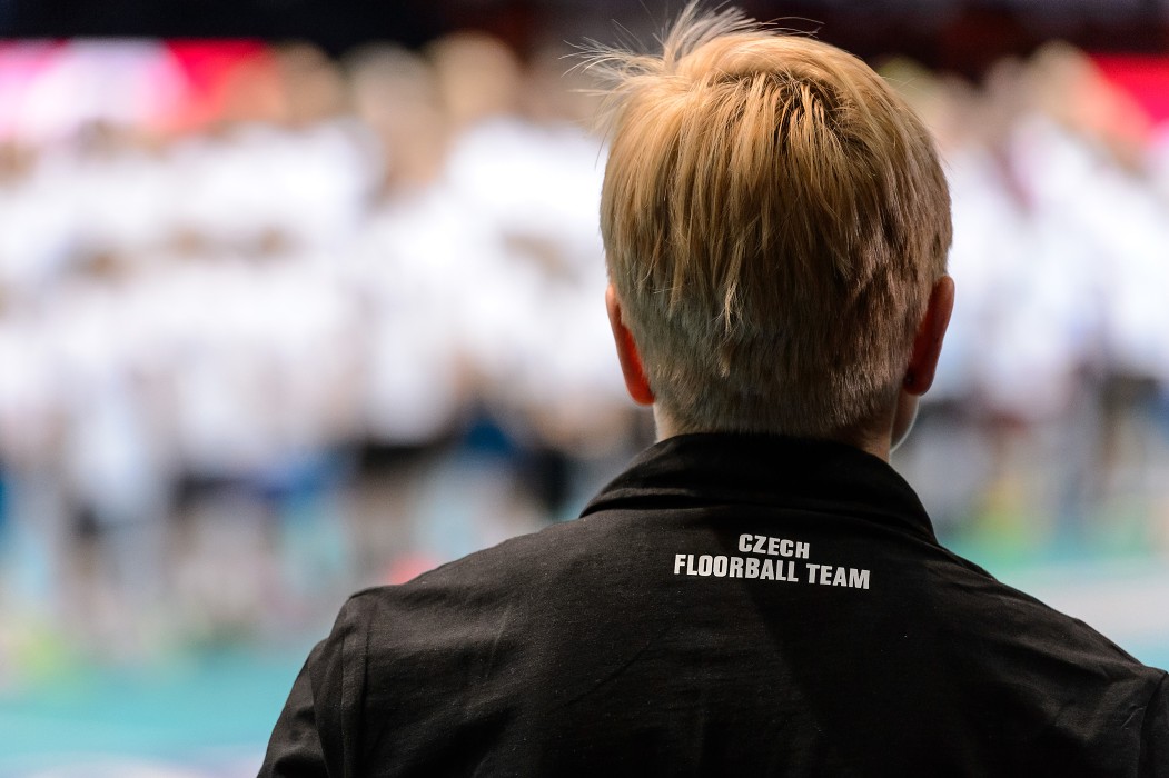WFC 2015 - Finland vs Czech Republic - 4:3