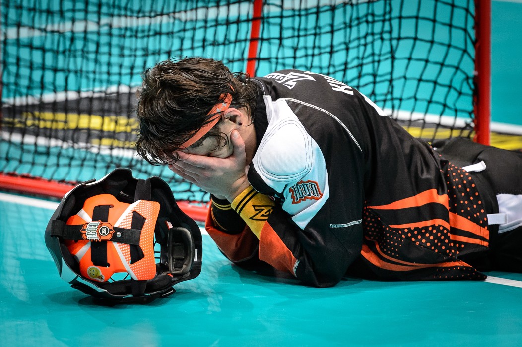 2015/12/11 - Finsko vs Česko