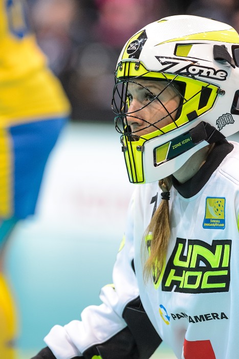 WFC 2015 - Sweden vs Switzerland