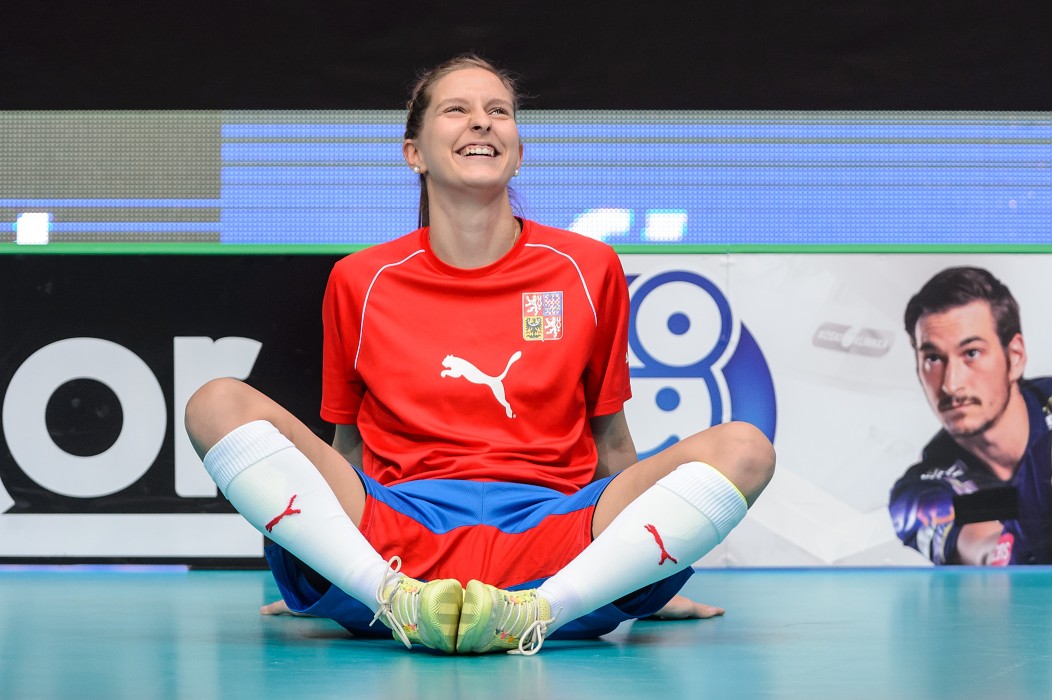 WFC 2015 - Switzerland vs Czech Republic - 5:4