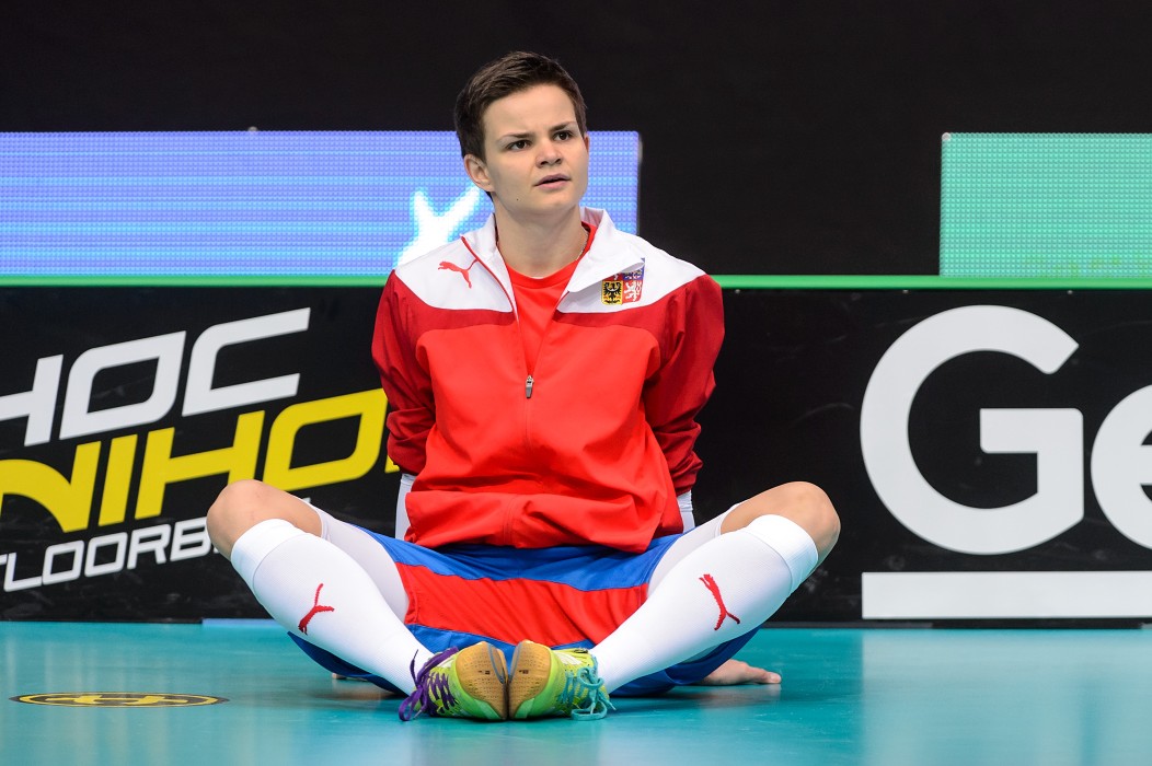 WFC 2015 - Switzerland vs Czech Republic - 5:4