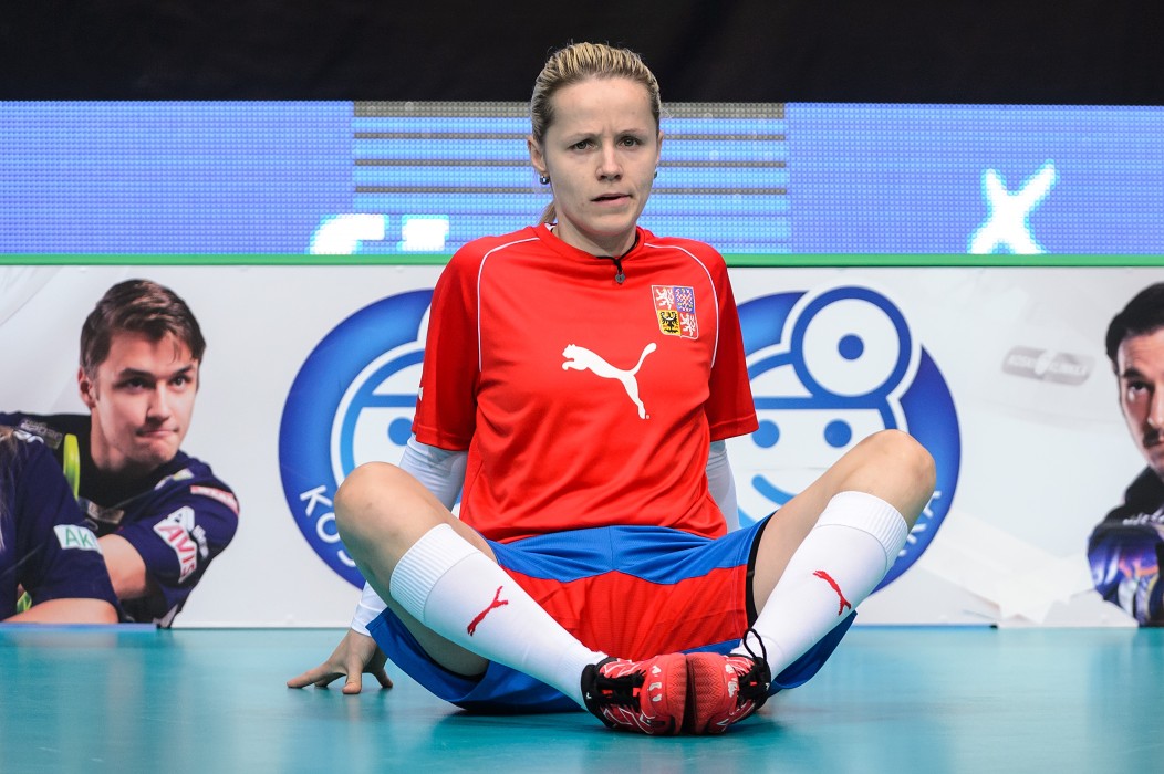 WFC 2015 - Switzerland vs Czech Republic - 5:4