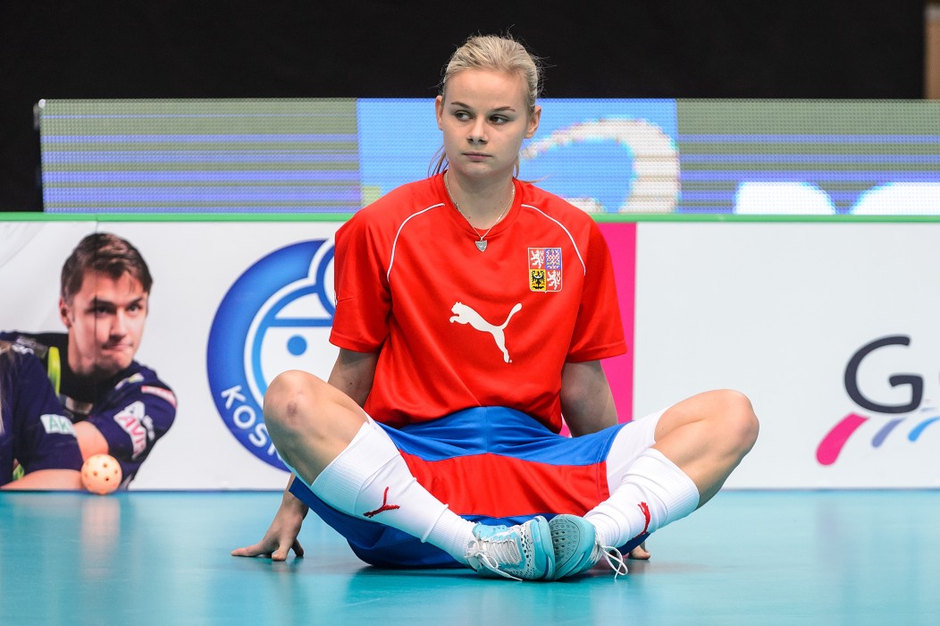 WFC 2015 - Switzerland vs Czech Republic - 5:4