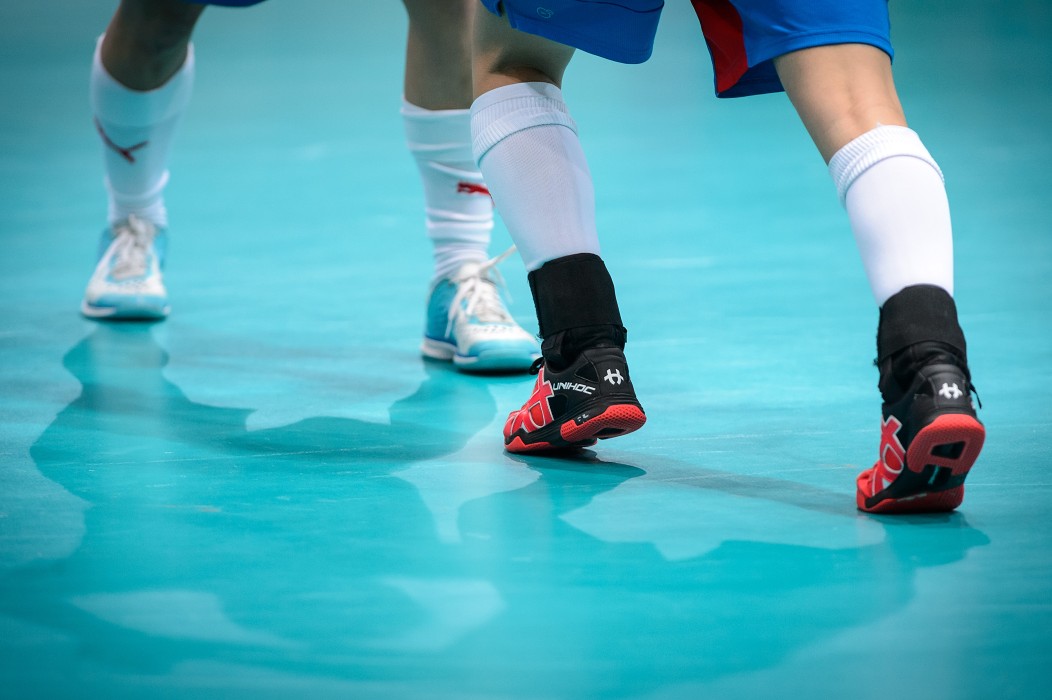 WFC 2015 - Switzerland vs Czech Republic - 5:4