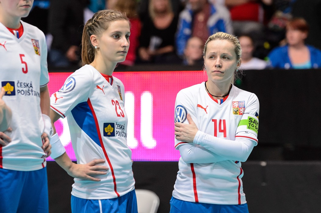 WFC 2015 - Switzerland vs Czech Republic - 5:4