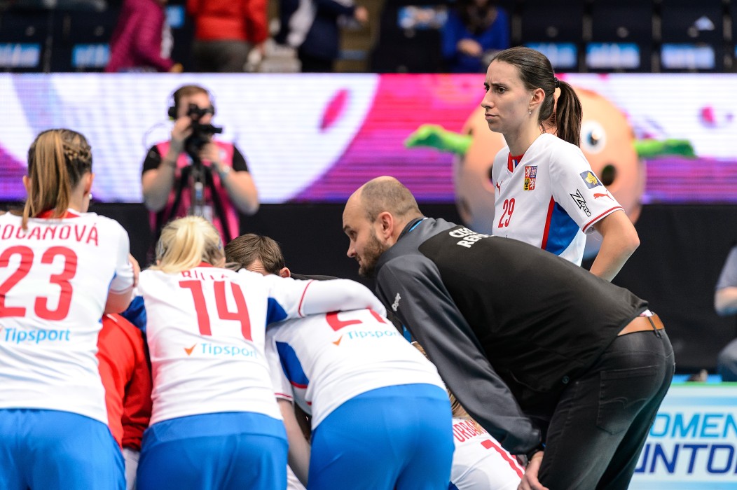 WFC 2015 - Switzerland vs Czech Republic - 5:4