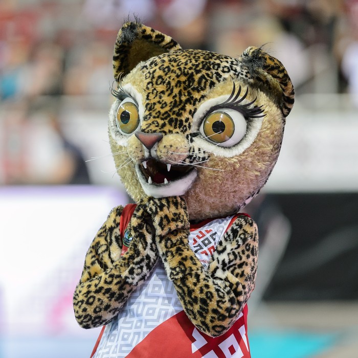 MS 2016 - Lotyšsko x Švédsko