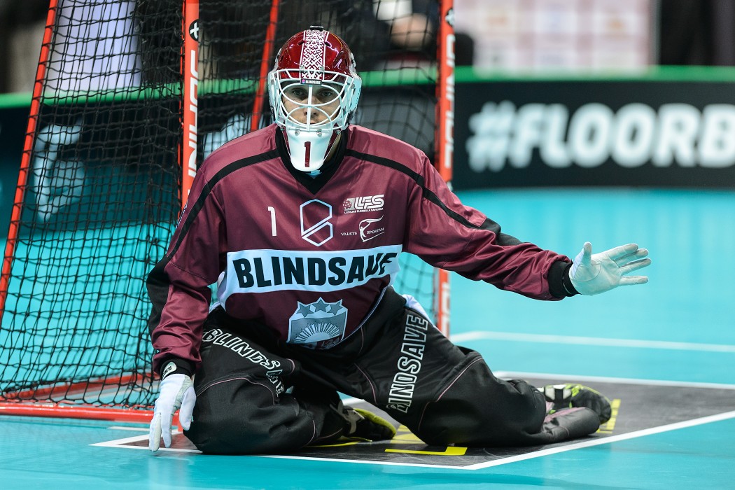 MS 2016 - Lotyšsko x Švédsko