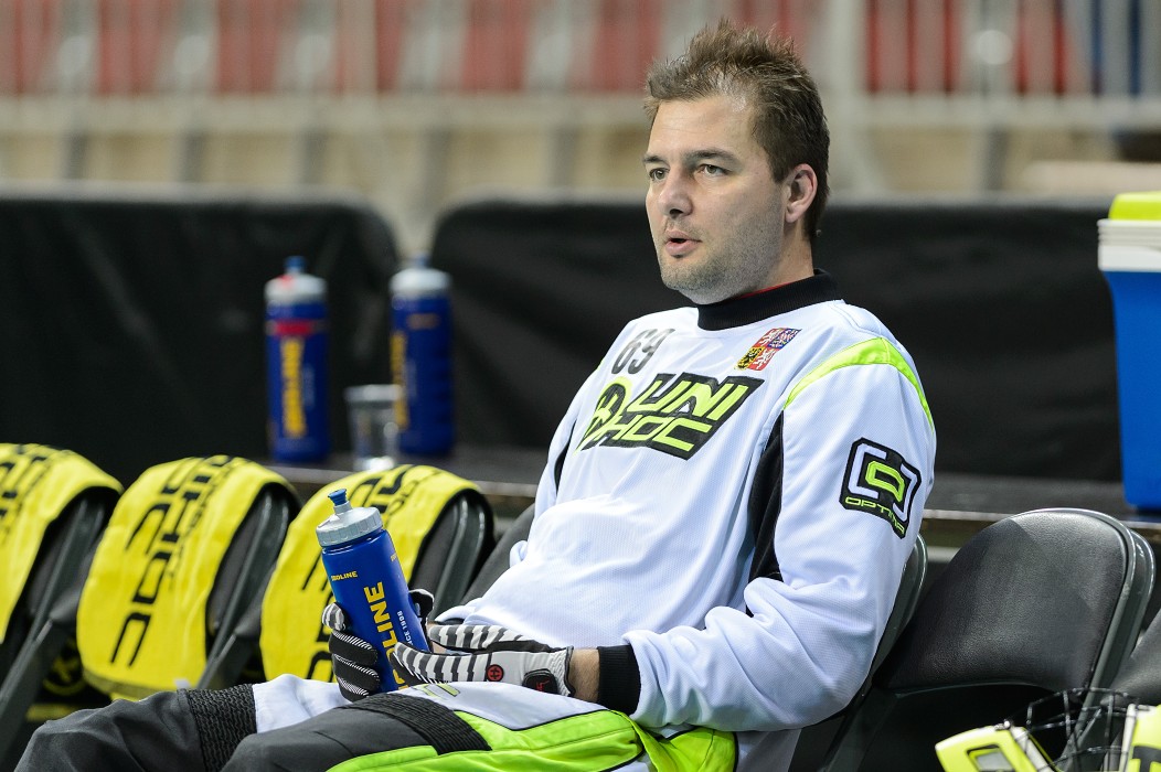 MS 2016 - Lotyšsko x Česko