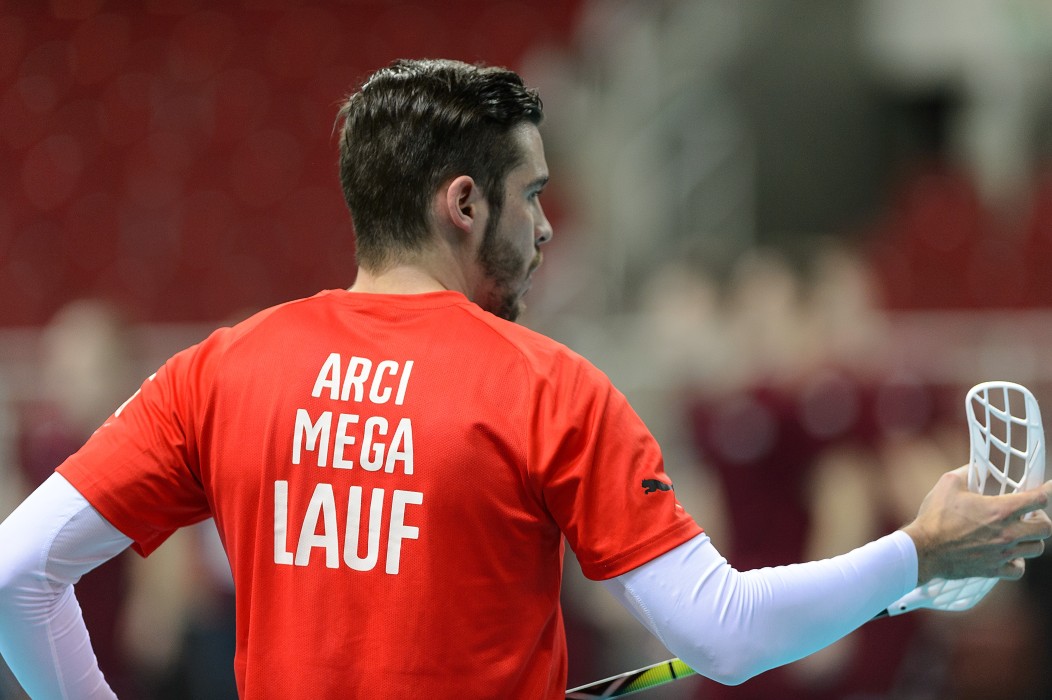 MS 2016 - Lotyšsko x Česko