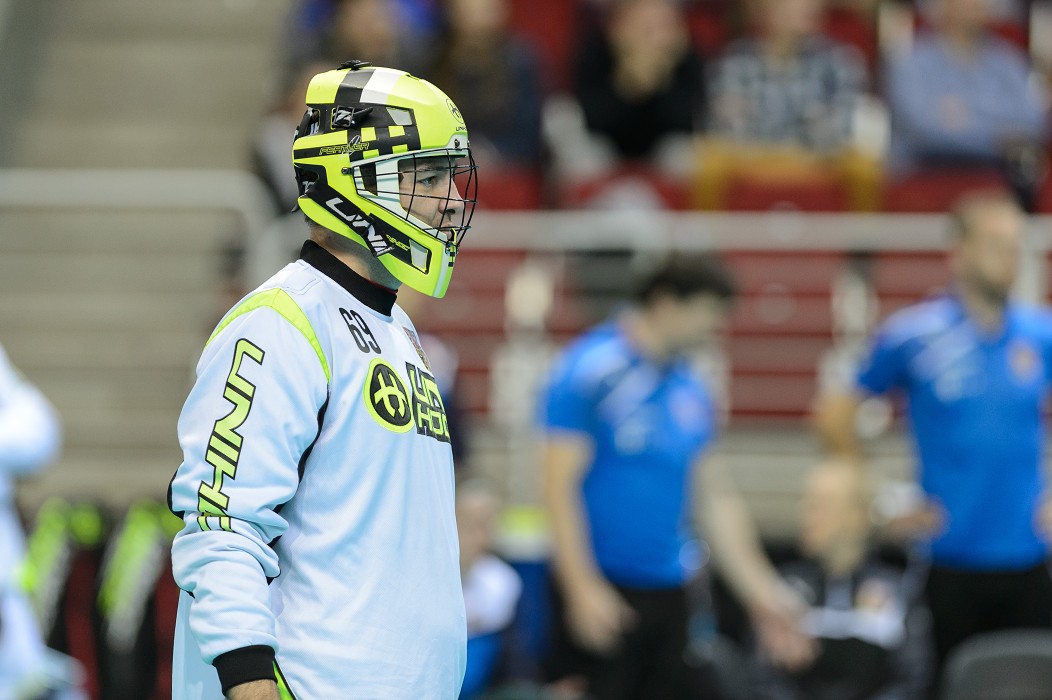 MS 2016 - Lotyšsko x Česko