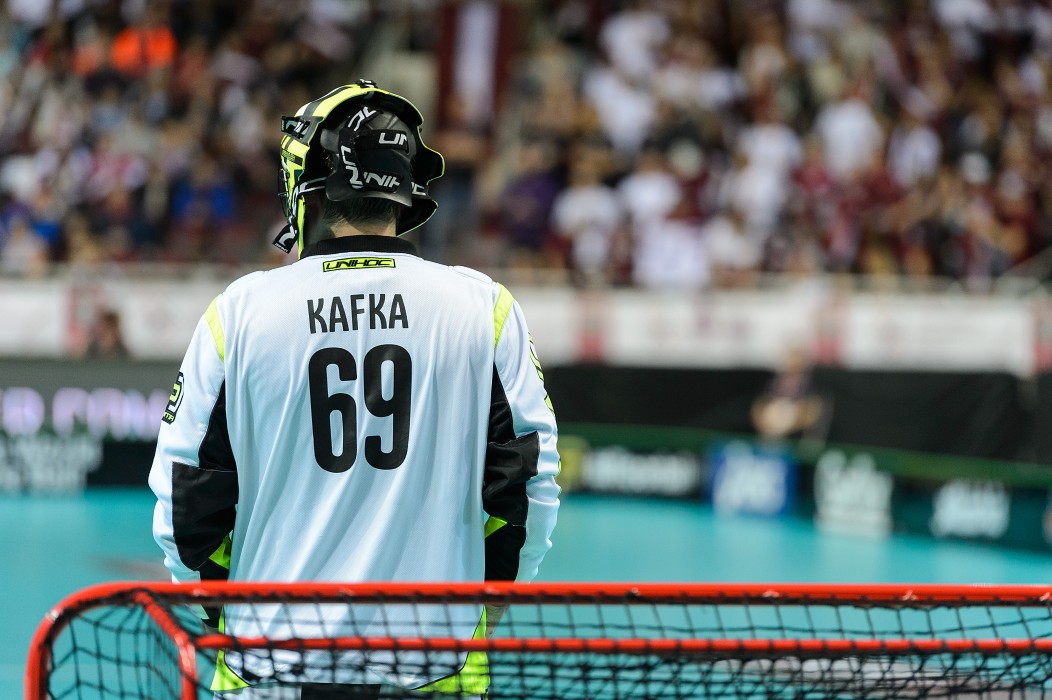 MS 2016 - Lotyšsko x Česko