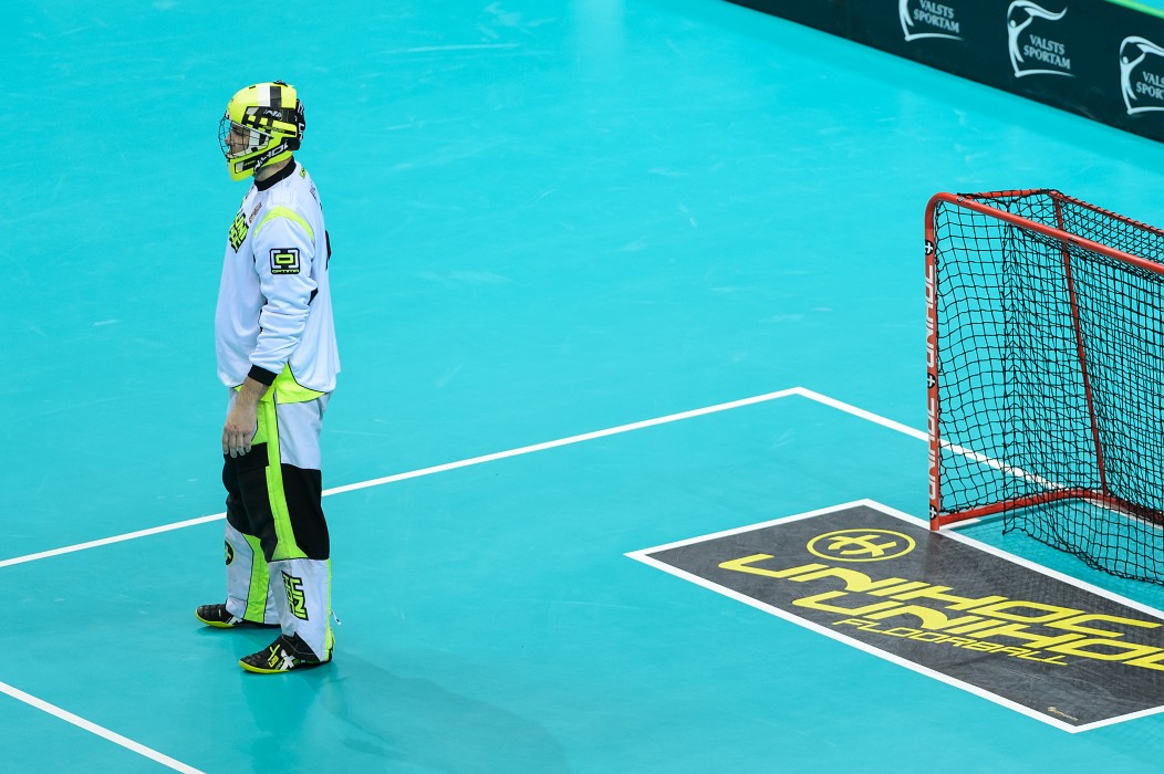 MS 2016 - Lotyšsko x Česko