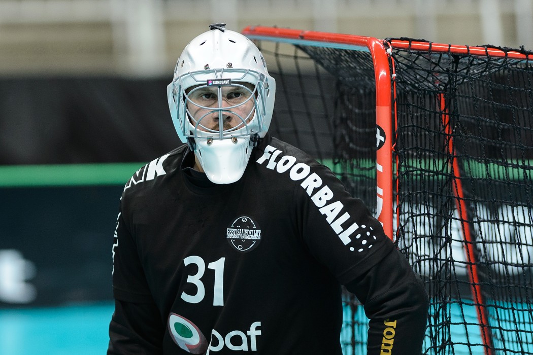 MS 2016 - Česko x Estonsko