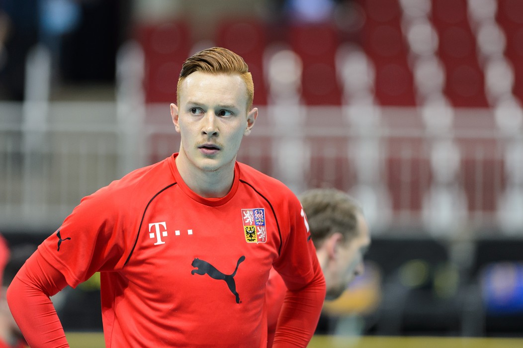 MS 2016 - Finsko x Česko