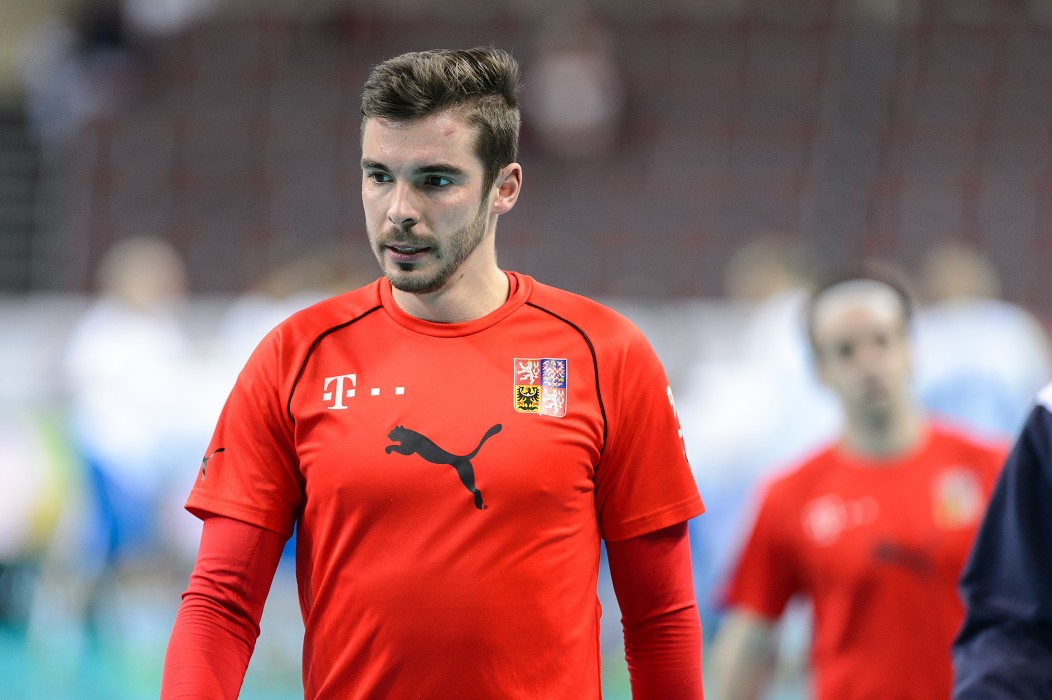 MS 2016 - Finsko x Česko