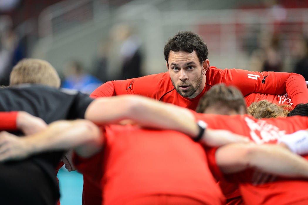 MS 2016 - Finsko x Česko