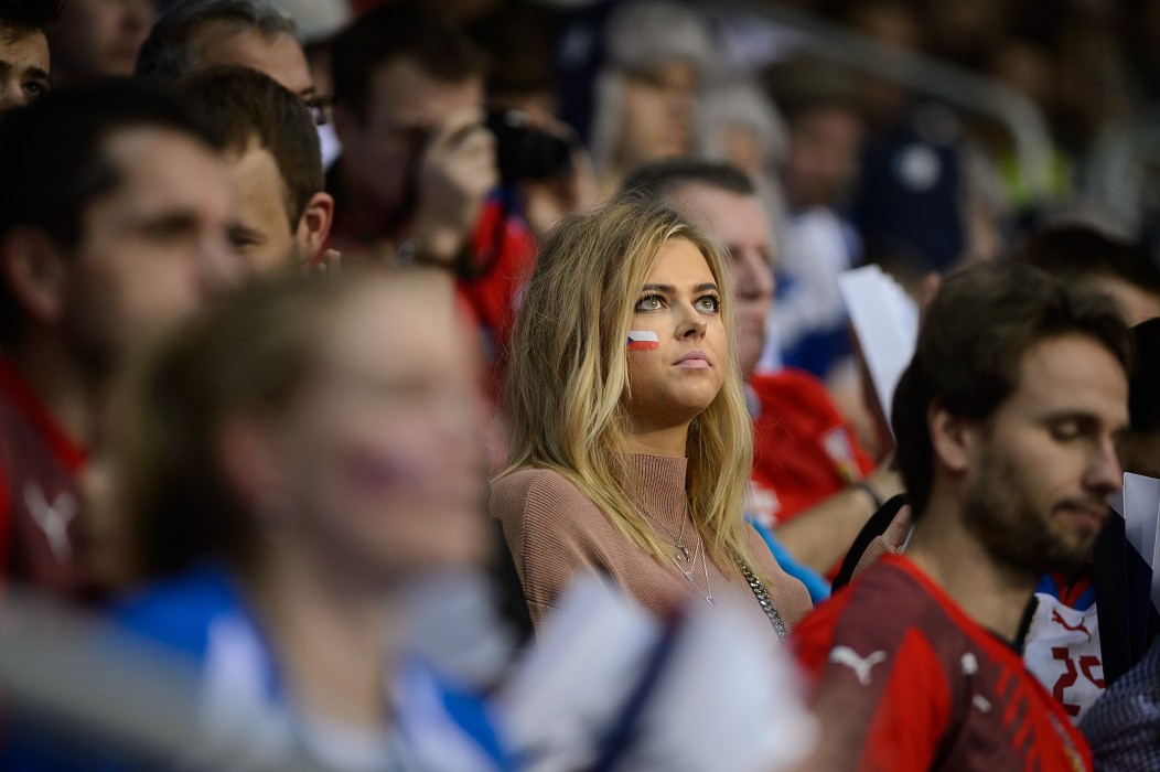 MS 2016 - Finsko x Česko