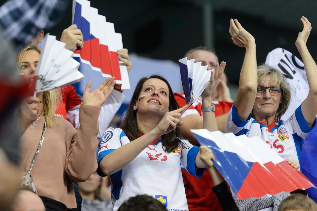 MS 2016 - Finsko x Česko