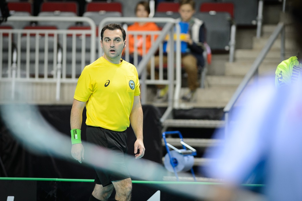 MS 2016 - Lotyšsko x Slovensko