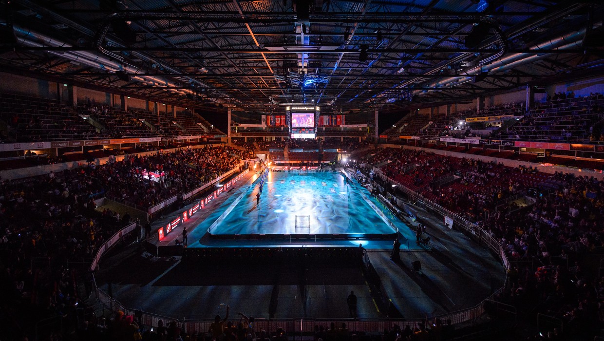 MS 2016 - Finsko x Švédsko