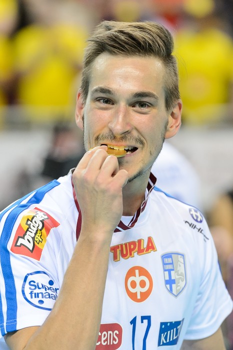 MS 2016 - Finsko x Švédsko