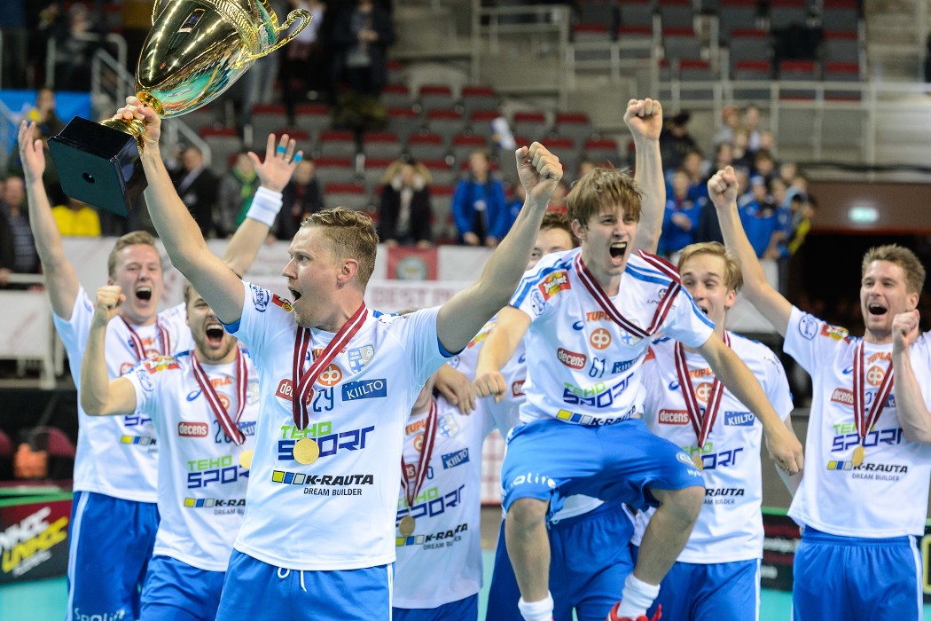 MS 2016 - Finsko x Švédsko