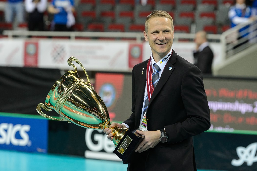 MS 2016 - Finsko x Švédsko