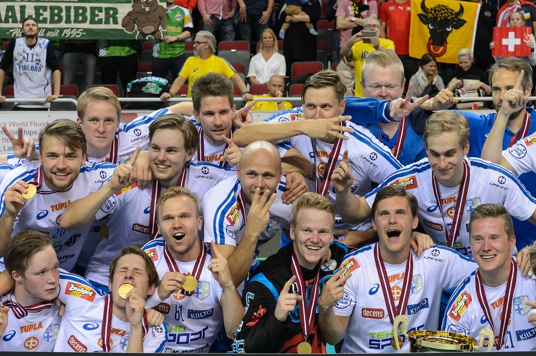 2016/12/11 - Finsko vs Švédsko