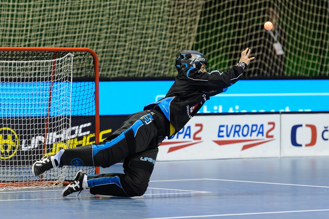 EFT 2017 - Švédsko W x Finsko W