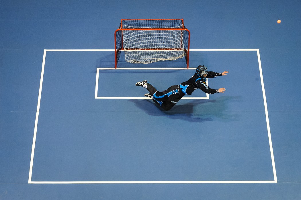 EFT 2017 - Švédsko W x Finsko W